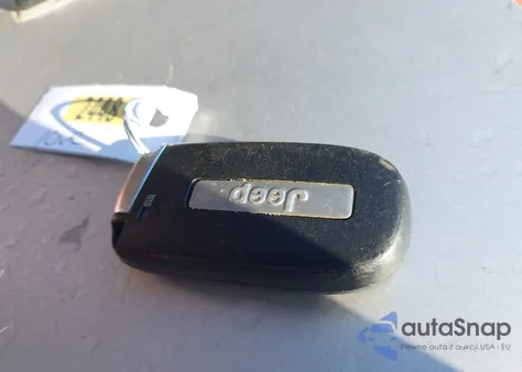 2018 Jeep Cherokee Latitude Plus Fwd из США, поврежденный, VIN 1C4PJLLXXJD573228